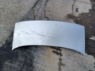 bontott HONDA ACCORD Csomagtérajtó (Üres lemez)