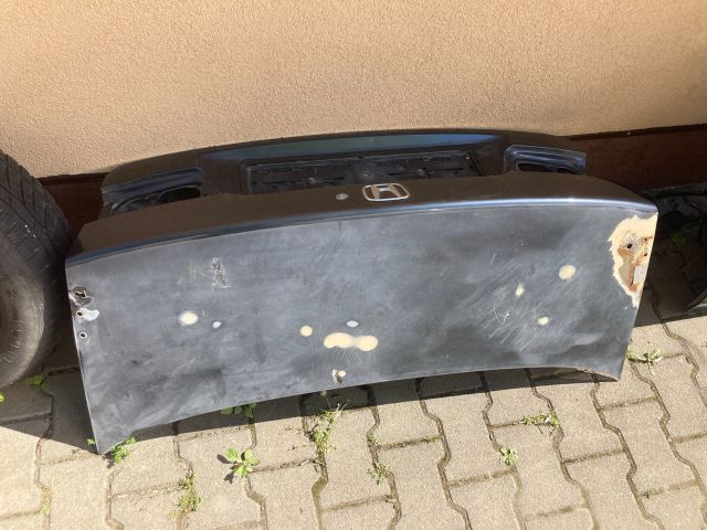 bontott HONDA ACCORD Csomagtérajtó (Üres lemez)