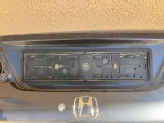 bontott HONDA ACCORD Csomagtérajtó (Üres lemez)