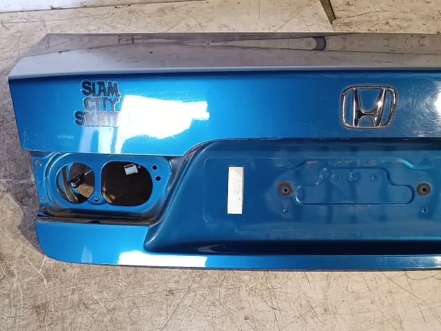 bontott HONDA ACCORD Csomagtérajtó (Üres lemez)