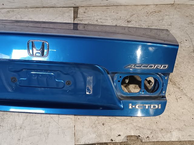 bontott HONDA ACCORD Csomagtérajtó (Üres lemez)