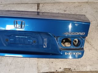 bontott HONDA ACCORD Csomagtérajtó (Üres lemez)