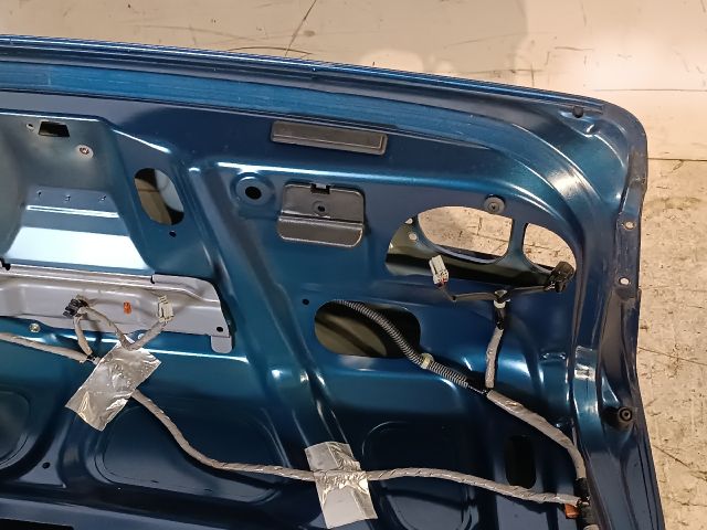 bontott HONDA ACCORD Csomagtérajtó (Üres lemez)