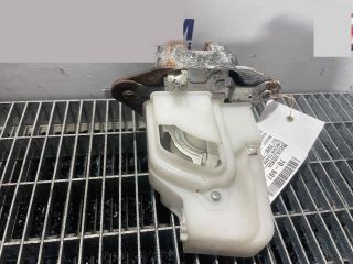 bontott HONDA ACCORD Csomagtérajtó Ütköző