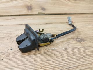 bontott HONDA ACCORD Csomagtérajtó Zárszerkezet