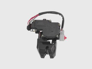 bontott HONDA ACCORD Csomagtérajtó Zárszerkezet