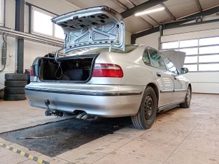 bontott HONDA ACCORD Csomagtérajtó Zárszerkezet