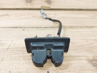 bontott HONDA ACCORD Csomagtérajtó Zárszerkezet