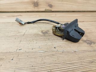 bontott HONDA ACCORD Csomagtérajtó Zárszerkezet