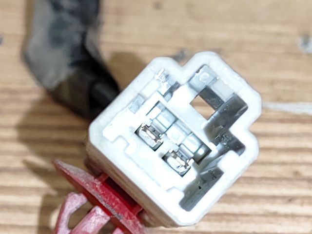 bontott HONDA ACCORD Csomagtérajtó Zárszerkezet