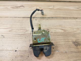 bontott HONDA ACCORD Csomagtérajtó Zárszerkezet