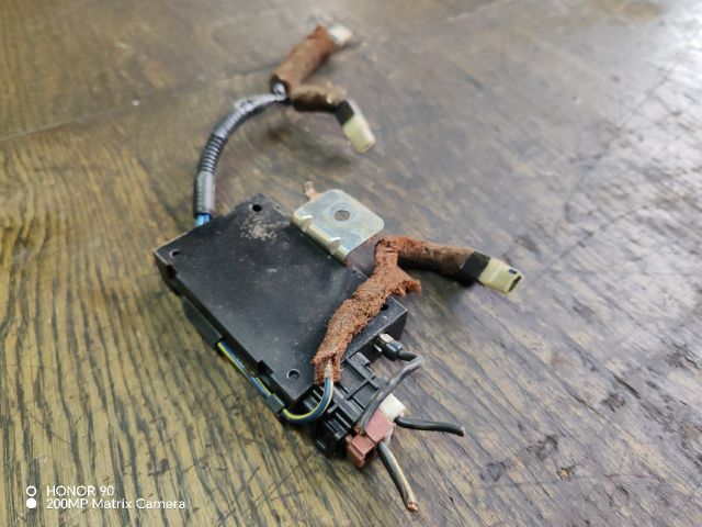 bontott HONDA ACCORD Elektronika (Magában)