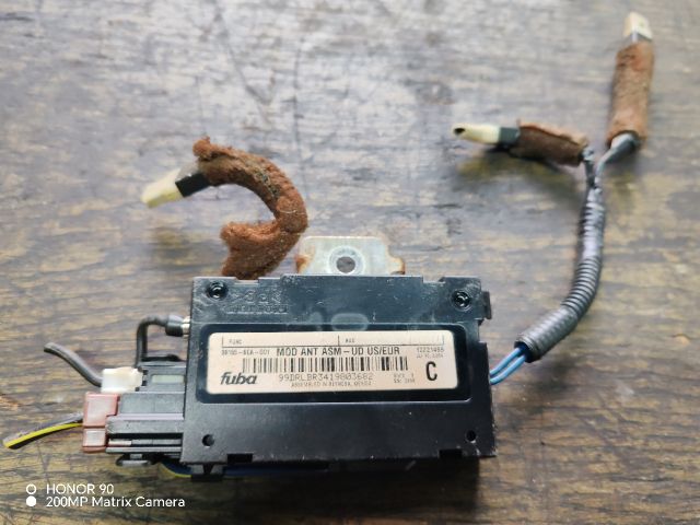 bontott HONDA ACCORD Elektronika (Magában)