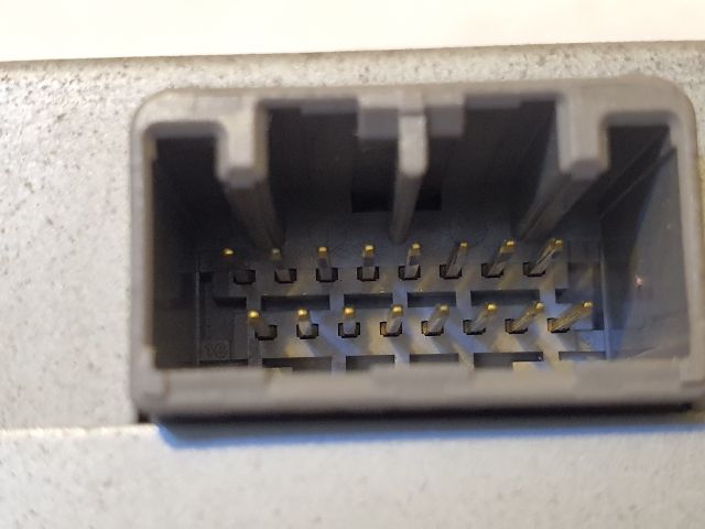 bontott HONDA ACCORD Elektronika (Magában)