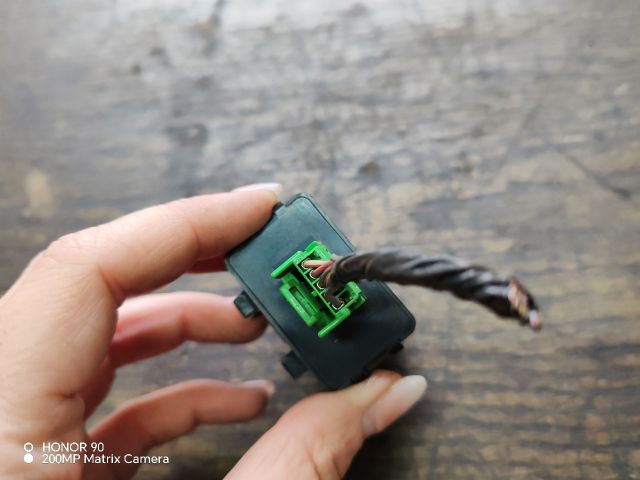 bontott HONDA ACCORD Elektronika (Magában)