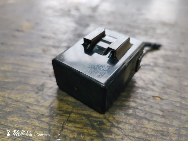 bontott HONDA ACCORD Elektronika (Magában)