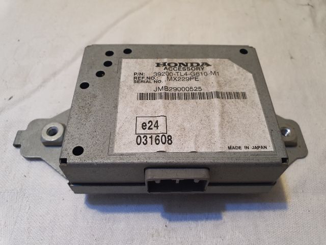 bontott HONDA ACCORD Elektronika (Magában)