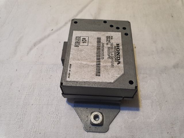 bontott HONDA ACCORD Elektronika (Magában)