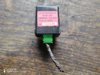 bontott HONDA ACCORD Elektronika (Magában)