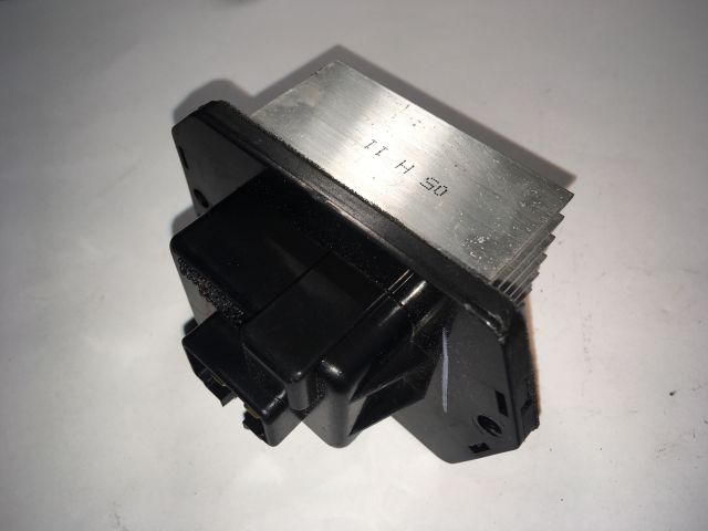 bontott HONDA ACCORD Előtét Ellenállás Fűtőmotor