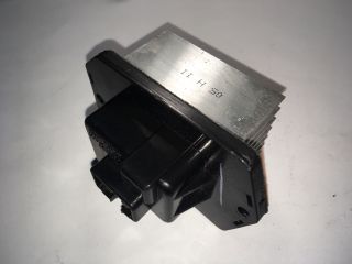 bontott HONDA ACCORD Előtét Ellenállás Fűtőmotor