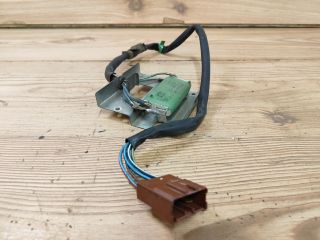 bontott HONDA ACCORD Előtét Ellenállás Fűtőmotor