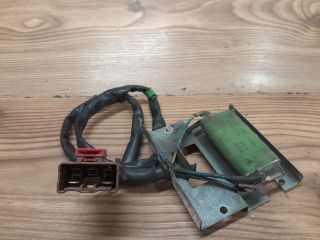 bontott HONDA ACCORD Előtét Ellenállás Fűtőmotor