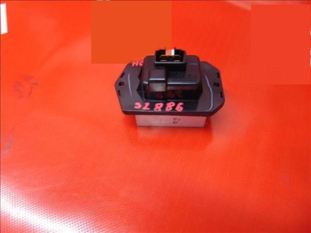 bontott HONDA ACCORD Előtét Ellenállás Fűtőmotor