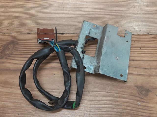 bontott HONDA ACCORD Előtét Ellenállás Fűtőmotor