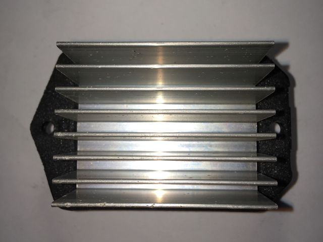 bontott HONDA ACCORD Előtét Ellenállás Fűtőmotor