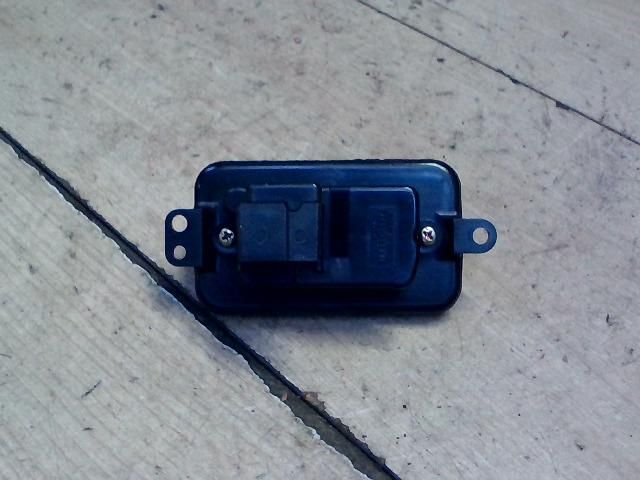 bontott HONDA ACCORD Előtét Ellenállás Fűtőmotor