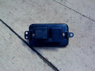 bontott HONDA ACCORD Előtét Ellenállás Fűtőmotor