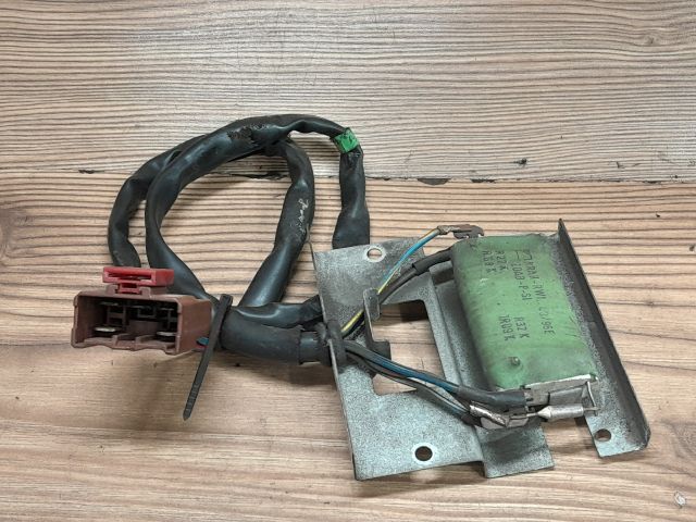 bontott HONDA ACCORD Előtét Ellenállás Fűtőmotor