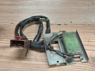 bontott HONDA ACCORD Előtét Ellenállás Fűtőmotor