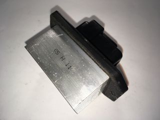 bontott HONDA ACCORD Előtét Ellenállás Fűtőmotor