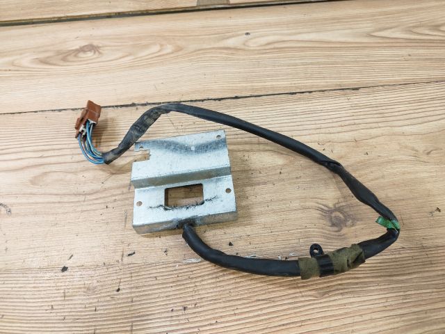 bontott HONDA ACCORD Előtét Ellenállás Fűtőmotor