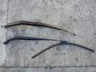 bontott HONDA ACCORD Első Ablaktörlő Kar