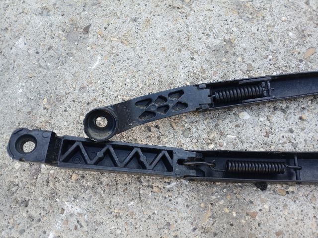 bontott HONDA ACCORD Első Ablaktörlő Kar