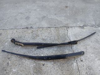 bontott HONDA ACCORD Első Ablaktörlő Kar