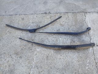 bontott HONDA ACCORD Első Ablaktörlő Kar