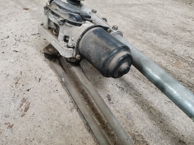 bontott HONDA ACCORD Első Ablaktörlő Szerkezet Motorral