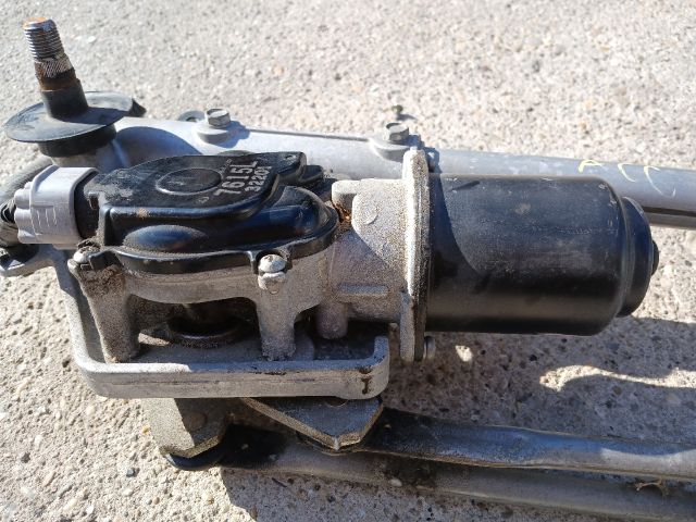 bontott HONDA ACCORD Első Ablaktörlő Szerkezet Motorral