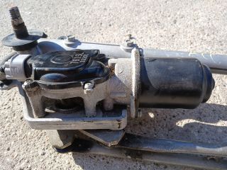 bontott HONDA ACCORD Első Ablaktörlő Szerkezet Motorral