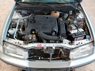 bontott HONDA ACCORD Első Ablaktörlő Szerkezet Motorral