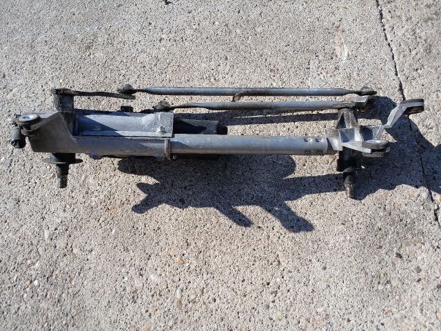 bontott HONDA ACCORD Első Ablaktörlő Szerkezet Motorral