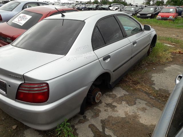 bontott HONDA ACCORD Első Ablaktörlő Szerkezet Motorral