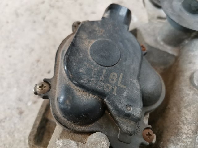 bontott HONDA ACCORD Első Ablaktörlő Szerkezet Motorral