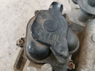 bontott HONDA ACCORD Első Ablaktörlő Szerkezet Motorral