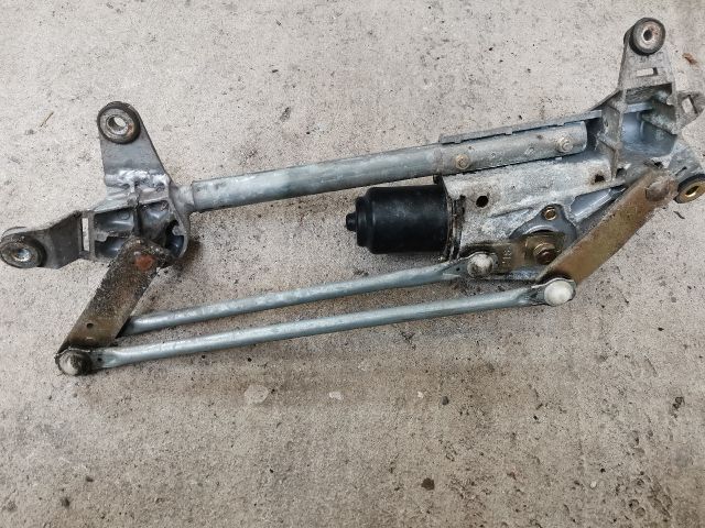 bontott HONDA ACCORD Első Ablaktörlő Szerkezet Motorral