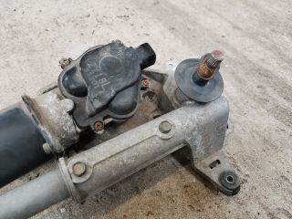 bontott HONDA ACCORD Első Ablaktörlő Szerkezet Motorral